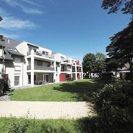 Ferienwohnung 