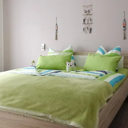Ferienwohnung 
