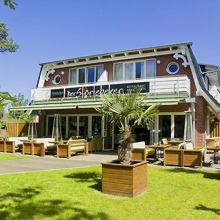 Ferienwohnung 