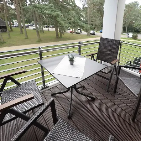 Ferienwohnung 