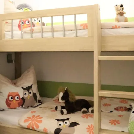 Ferienwohnung 