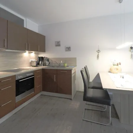 Ferienwohnung 