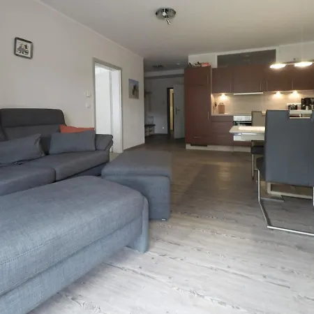 Ferienwohnung 
